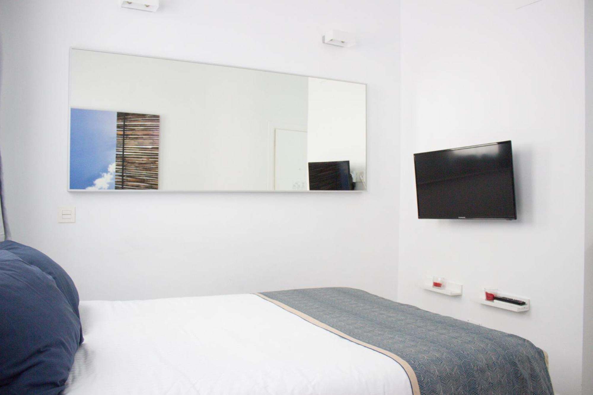 Appartement Centro Picacho Málaga