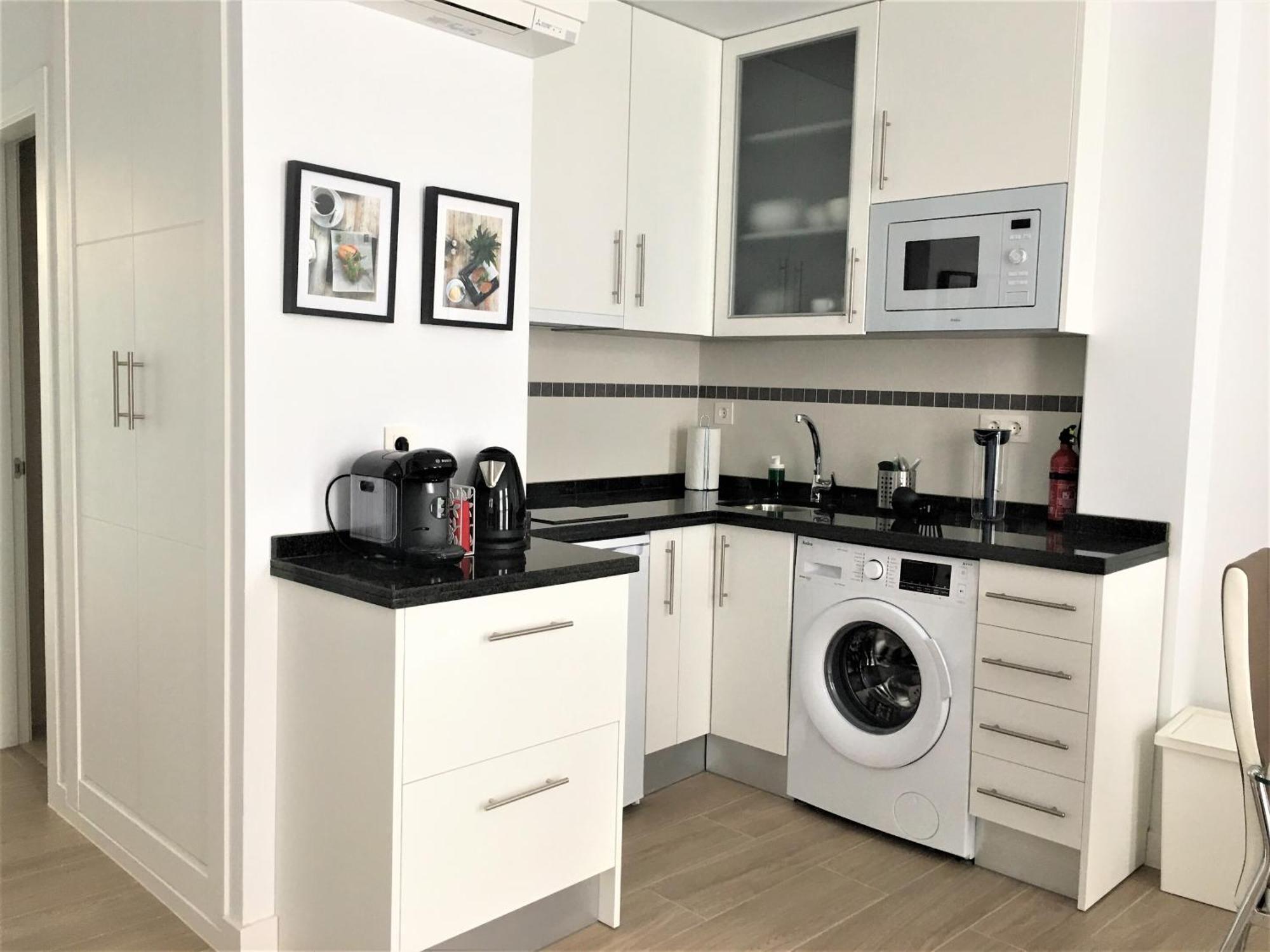 Centro Picacho Appartement